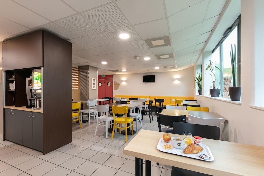 B&B Hotel Toulouse Basso Cambo Exterior foto