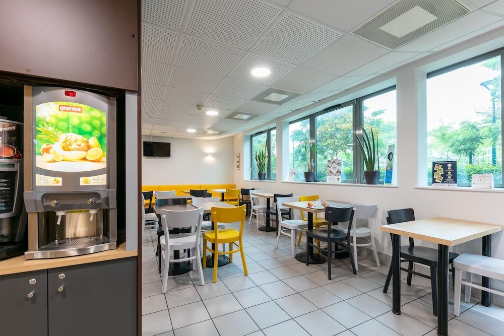 B&B Hotel Toulouse Basso Cambo Exterior foto