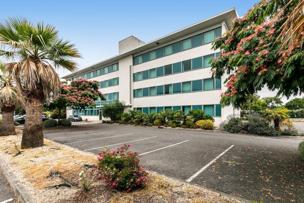 B&B Hotel Toulouse Basso Cambo Exterior foto