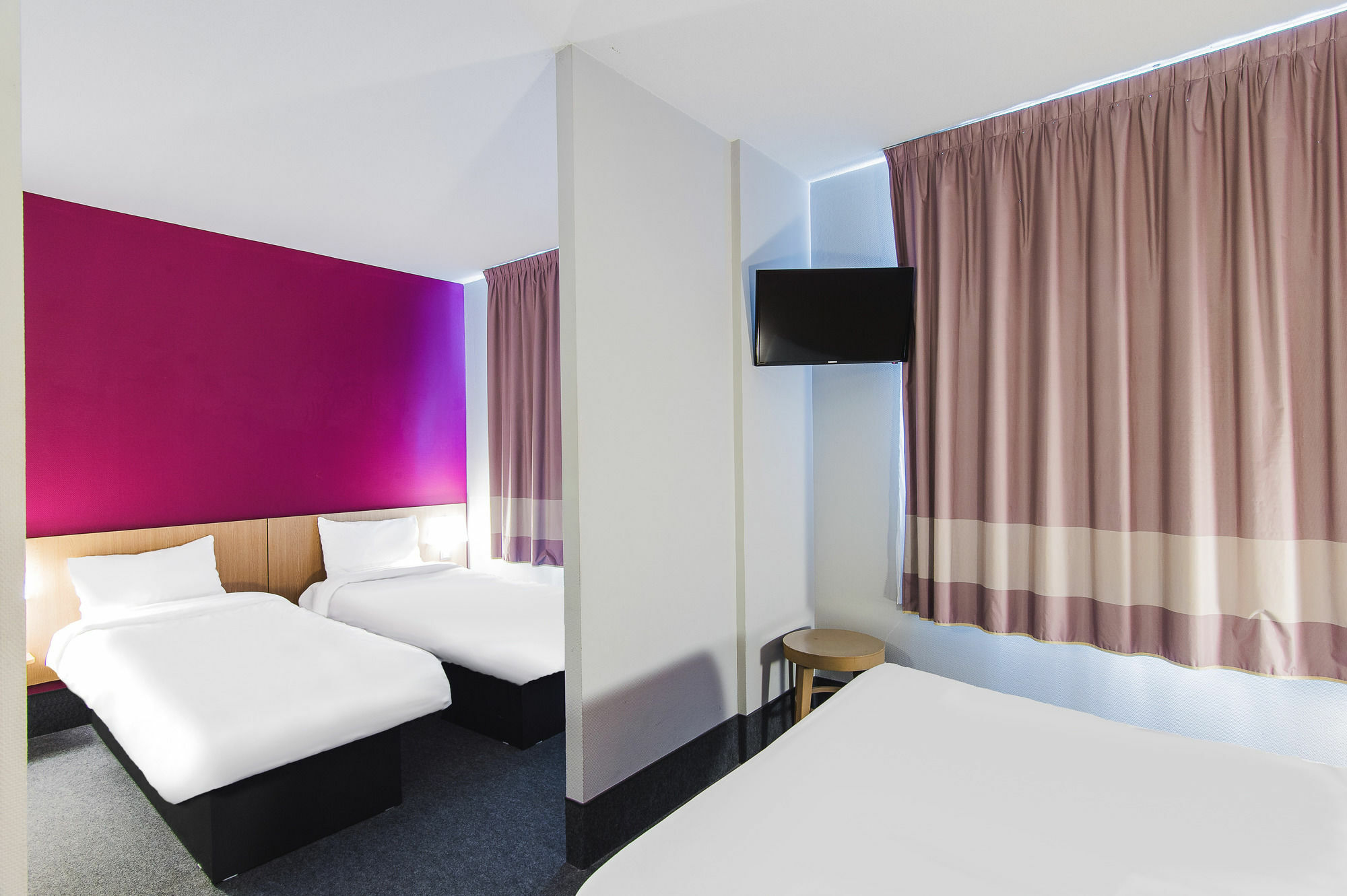 B&B Hotel Toulouse Basso Cambo Exterior foto